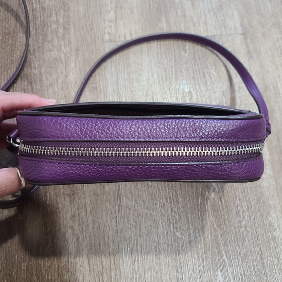 Coach mini camera bag - Picture 5 of 9